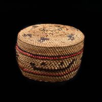 MAKAH BASKET